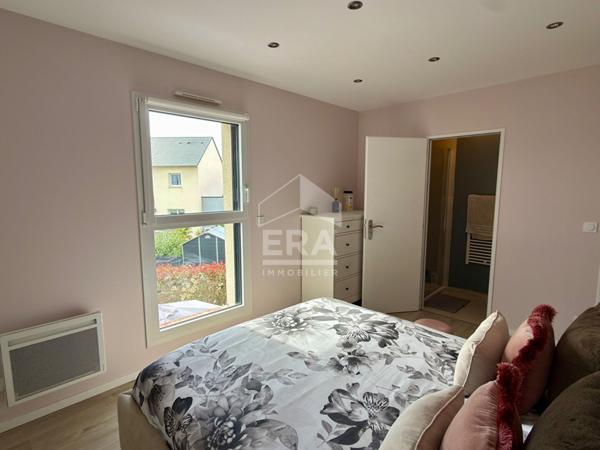 Maison Feuguerolles Bully 5 pièce(s) 105 m2