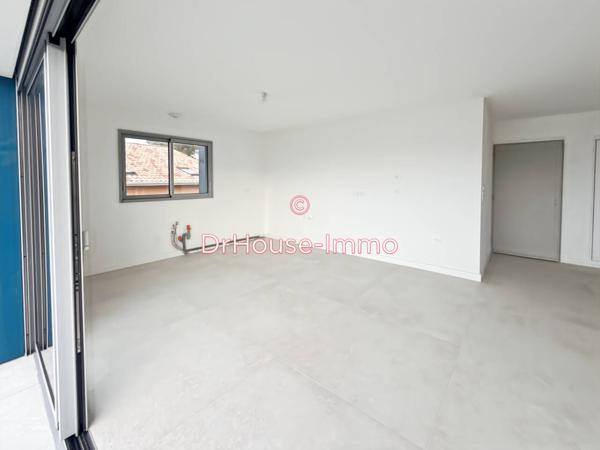 Appartement à vendre 3 pièces de 74 m²