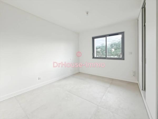 Appartement à vendre 3 pièces de 74 m²