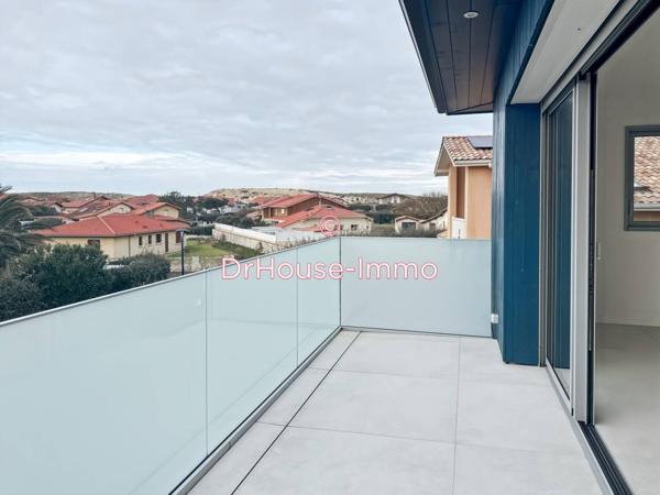 Appartement à vendre 3 pièces de 74 m²