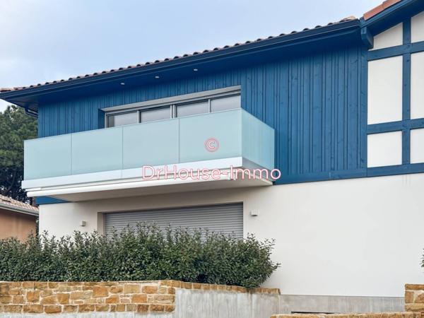 Appartement à vendre 3 pièces de 74 m²