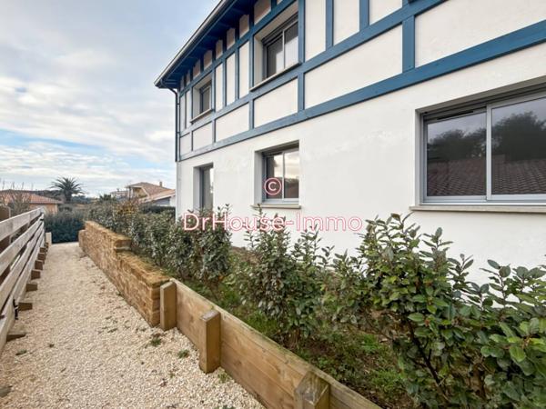 Appartement à vendre 3 pièces de 74 m²