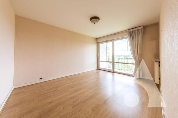 Appartement 3 pièces 60 m2