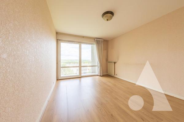 Appartement 3 pièces 60 m2
