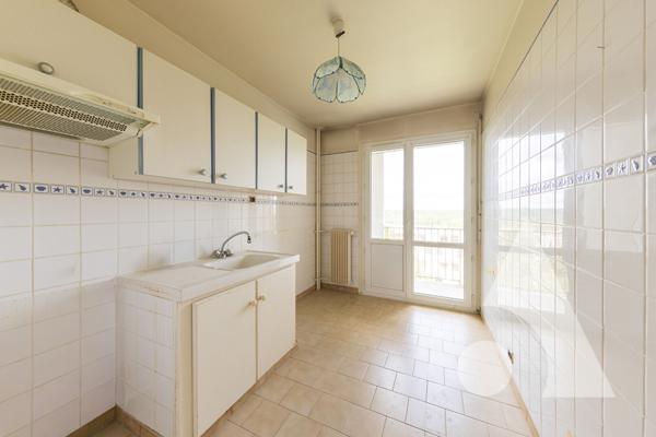 Appartement 3 pièces 60 m2