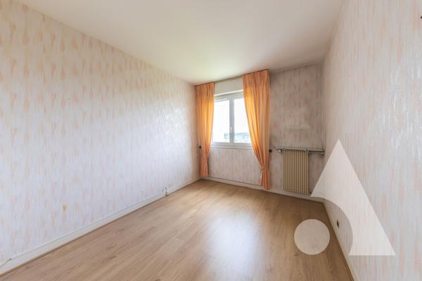 Appartement 3 pièces 60 m2