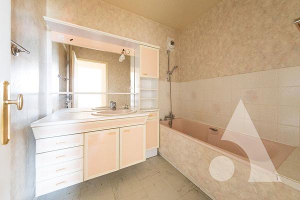 Appartement 3 pièces 60 m2