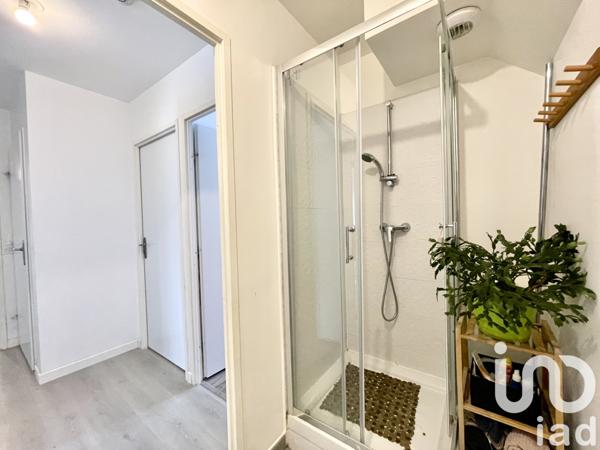 Appartement à vendre 4 pièces 82 m² Mennecy