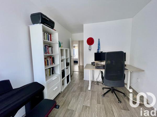 Appartement à vendre 4 pièces 82 m² Mennecy
