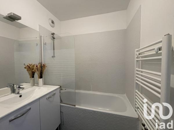 Appartement à vendre 4 pièces 82 m² Mennecy