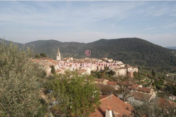 Terrain à vendre de 1 675 m²