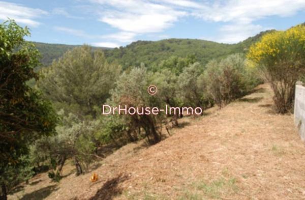 Terrain à vendre de 1 675 m²