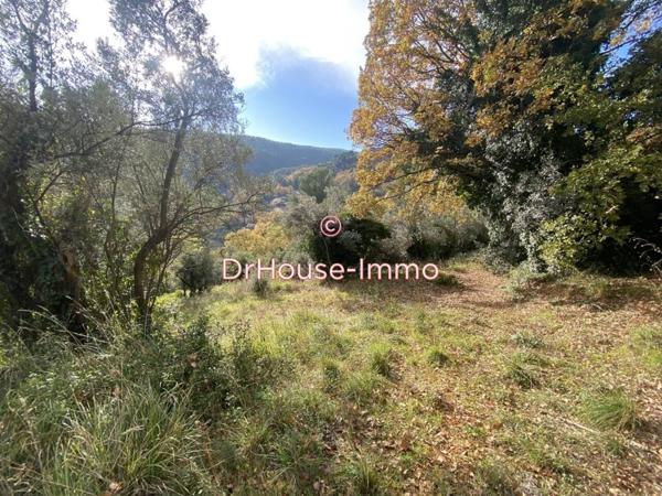 Terrain à vendre de 1 675 m²