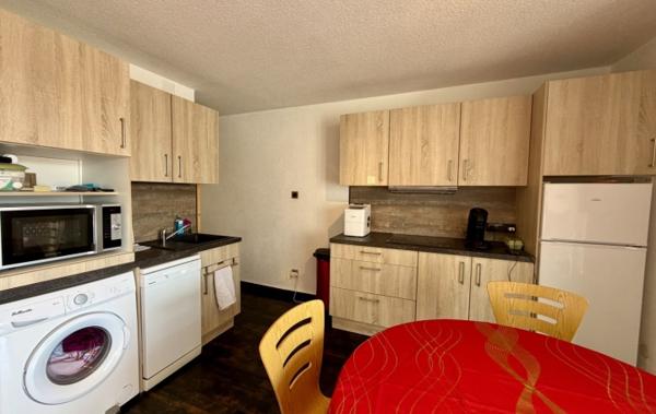 Vente Studio Le cap-d'agde
