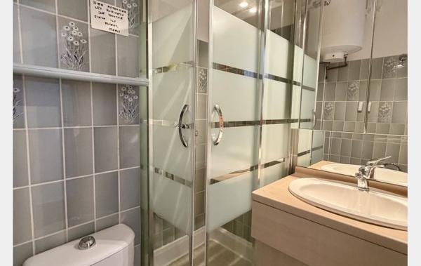 Vente Studio Le cap-d'agde