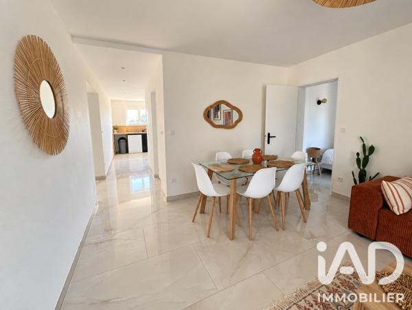 Appartement à vendre 5 pièces 69,78 m² Perpignan