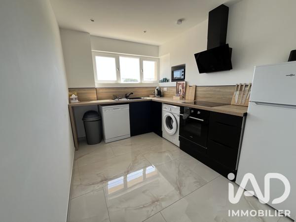 Appartement à vendre 5 pièces 69,78 m² Perpignan