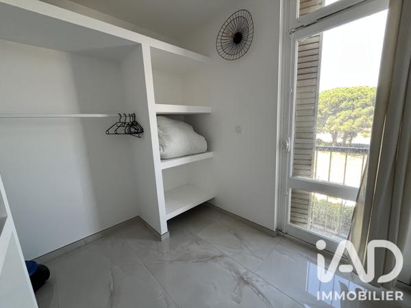 Appartement à vendre 5 pièces 69,78 m² Perpignan