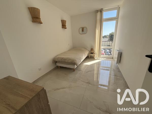 Appartement à vendre 5 pièces 69,78 m² Perpignan