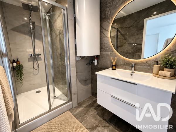 Appartement à vendre 5 pièces 69,78 m² Perpignan