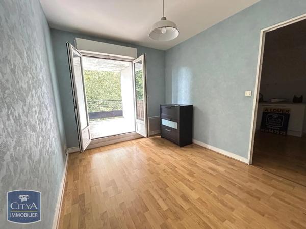Appartement à louer 2 pièces 42.88m² Orléans (45000)