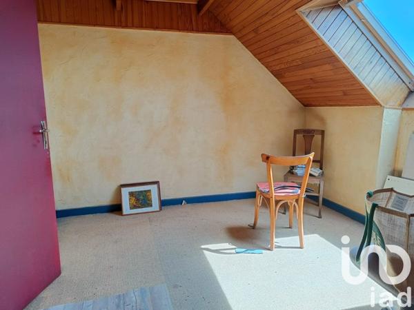 Maison de village 7 pièces de 162 m² à Peyrelevade (19290)
