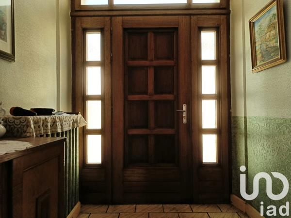 Maison de village 7 pièces de 162 m² à Peyrelevade (19290)