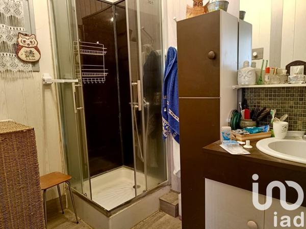 Maison de village 7 pièces de 162 m² à Peyrelevade (19290)