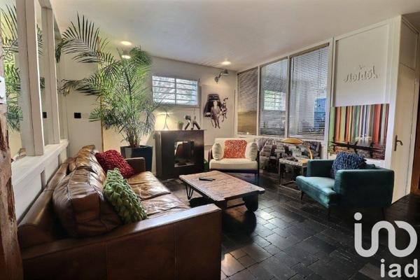 Appartement à vendre 4 pièces 83 m² Vannes