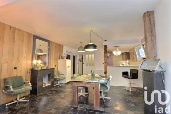 Appartement à vendre 4 pièces 83 m² Vannes