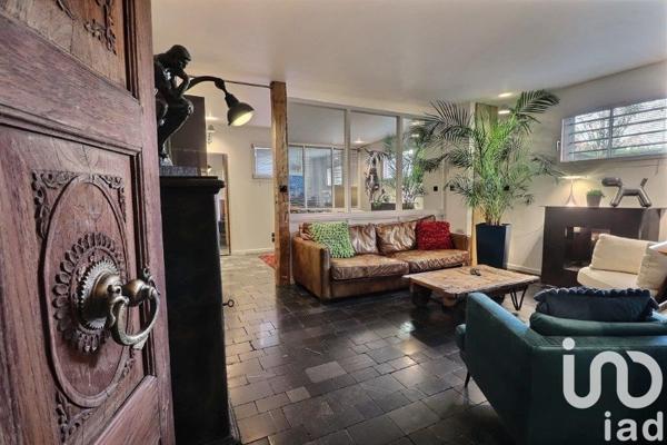 Appartement à vendre 4 pièces 83 m² Vannes