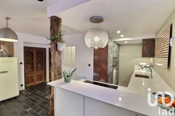 Appartement à vendre 4 pièces 83 m² Vannes