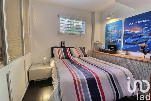 Appartement à vendre 4 pièces 83 m² Vannes