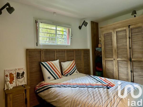 Appartement à vendre 4 pièces 83 m² Vannes