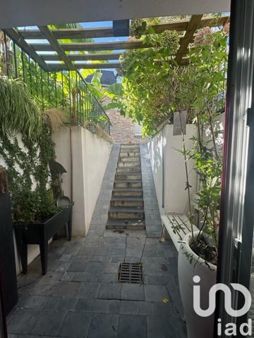 Appartement à vendre 4 pièces 83 m² Vannes