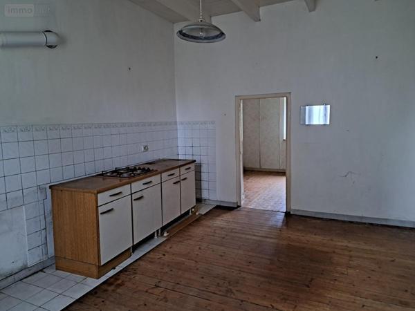 Maison à vendre à Pommerit-Jaudy dans les Côtes-d'Armor (22450), ref : 22102-2390