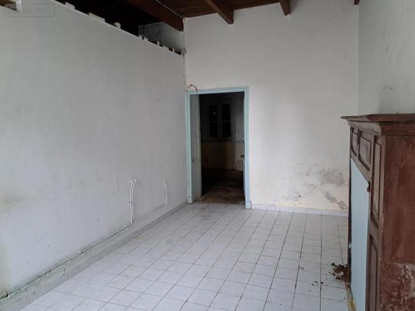 Maison à vendre à Pommerit-Jaudy dans les Côtes-d'Armor (22450), ref : 22102-2390