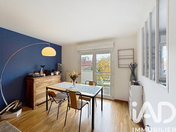 Location appartement 3 pièces 71 m² Rouen