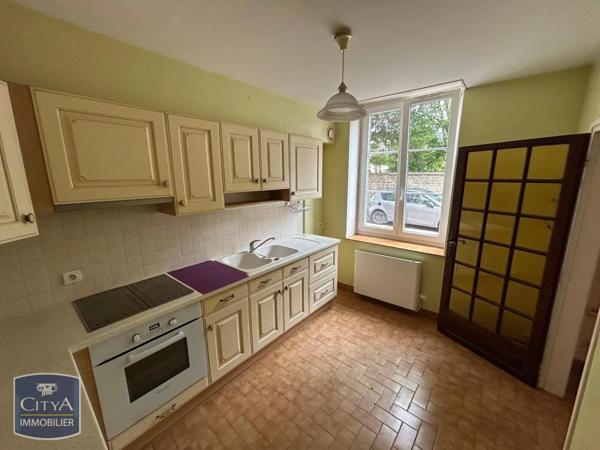 Vente appartement 3 pièces de 80.33m²