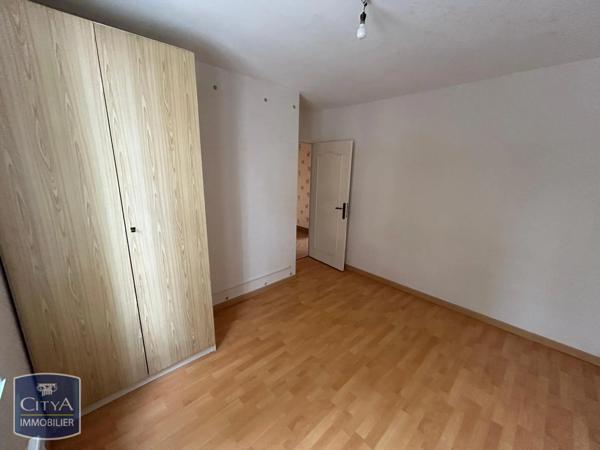 Vente appartement 3 pièces de 80.33m²