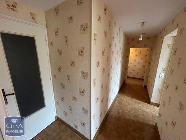 Vente appartement 3 pièces de 80.33m²