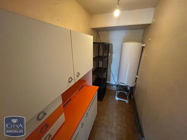 Vente appartement 3 pièces de 80.33m²