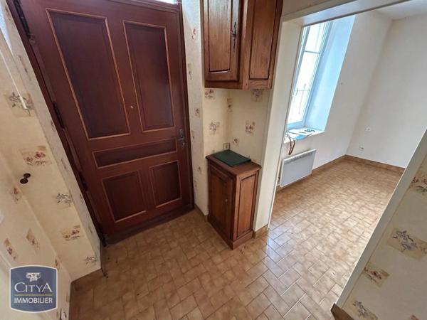 Vente appartement 3 pièces de 80.33m²