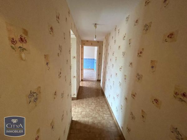 Vente appartement 3 pièces de 80.33m²