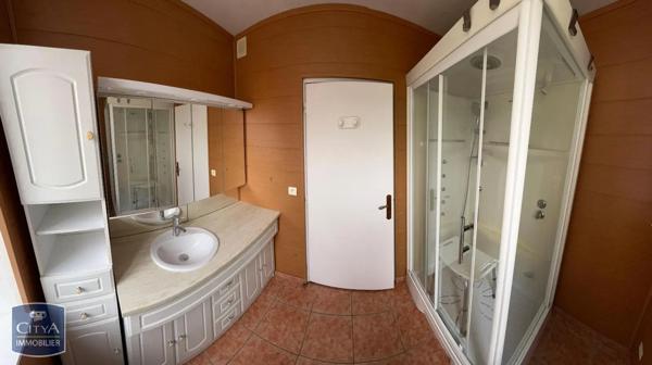 Vente appartement 3 pièces de 80.33m²