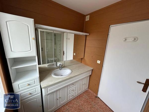 Vente appartement 3 pièces de 80.33m²