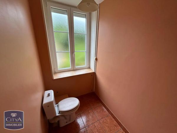 Vente appartement 3 pièces de 80.33m²