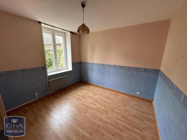 Vente appartement 3 pièces de 80.33m²