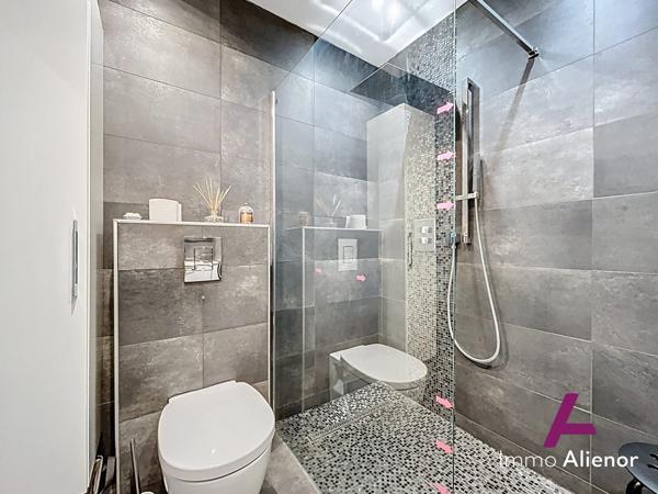 Studio comme une maison et meublé – Quartier Saint-Bruno