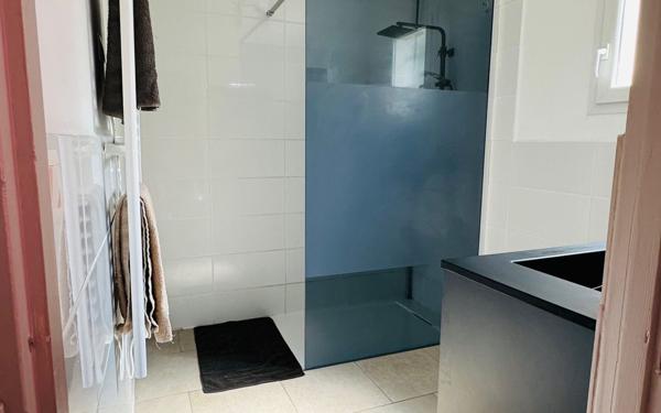 Maison à vendre    4 pièces •  Saint-Paul-le-Jeune